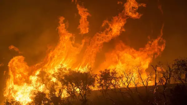 Incendio Pemex Chiapas