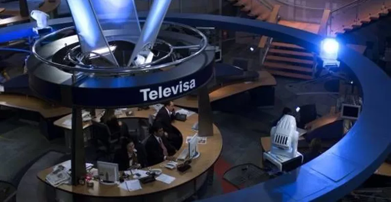 Televisa