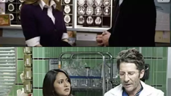 En casi el 46% de las escenas de convulsiones presentadas, los ‘médicos'  de los programas como ER, Dr. House o Greys Anatomy dieron auxilios inapropiados.