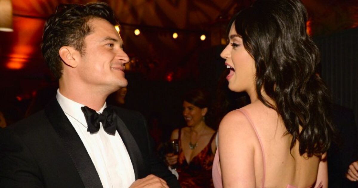 A Quien Se Parece La Bebe De Katy Perry Y Orlando Bloom El Actor Lo Revela A Quien Se Parece La Bebe De Katy Perry Y Orlando Bloom El Actor Lo Revela