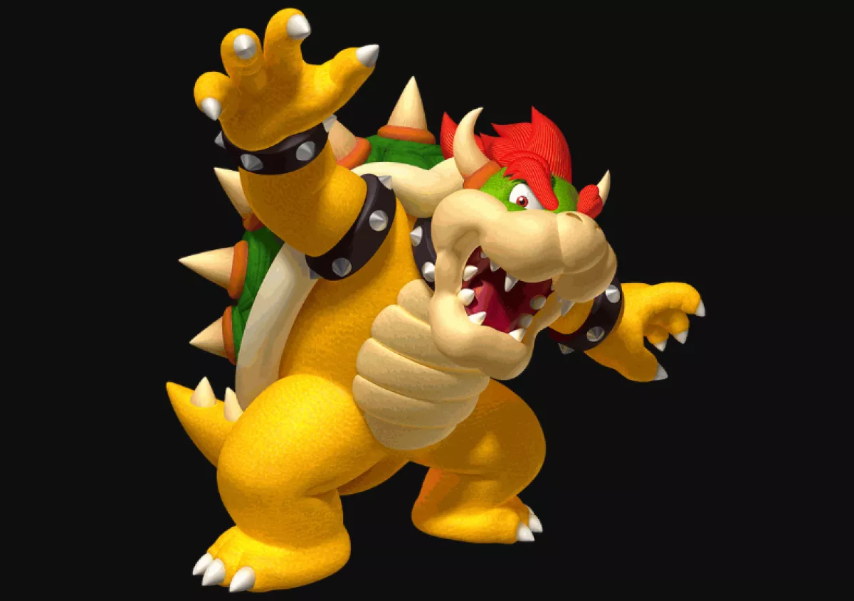 Bowser