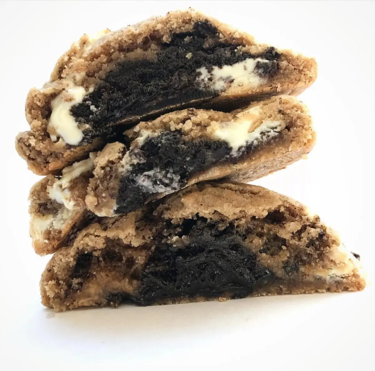 Oreo Cordelia´s