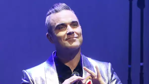 "The Band" Opening Night Gala To Benefit The Elton John AIDS Foundation Supported By The Evening Standard