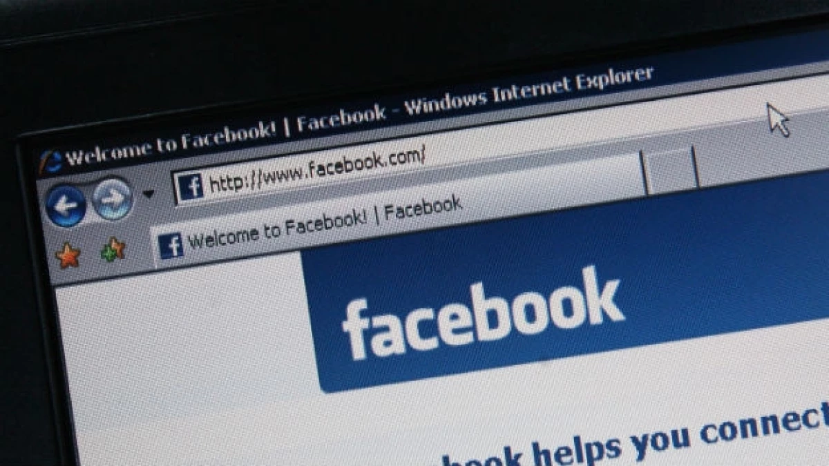 Facebook