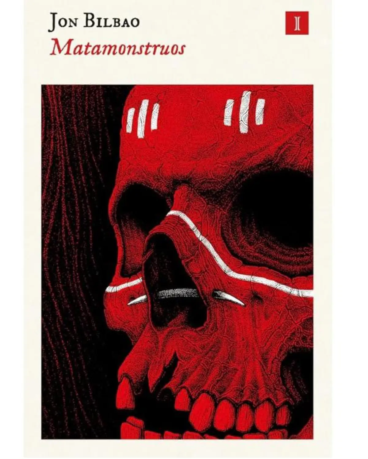 Matamonstruos 