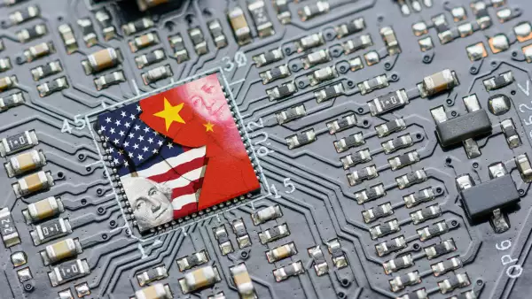 ¿Otra victoria para Trump? Nvidia y AMD pagarán aranceles para vender en China