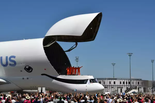 Beluga XL