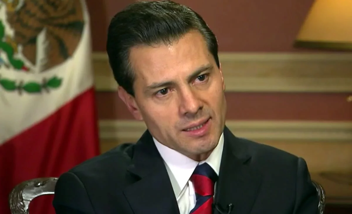 Peña Nieto habló con CNN sobre las ventajas del TLCAN para México, EU y Canadá.