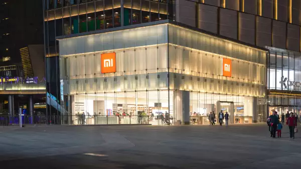 Xiaomi