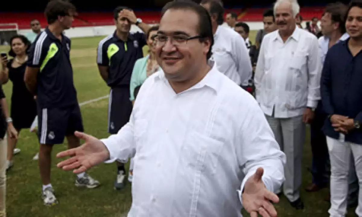 El Gobienro de Duarte debe 1,000 millones a Hacienda, según rectora de la universidad. (Foto: Cuartoscuro)