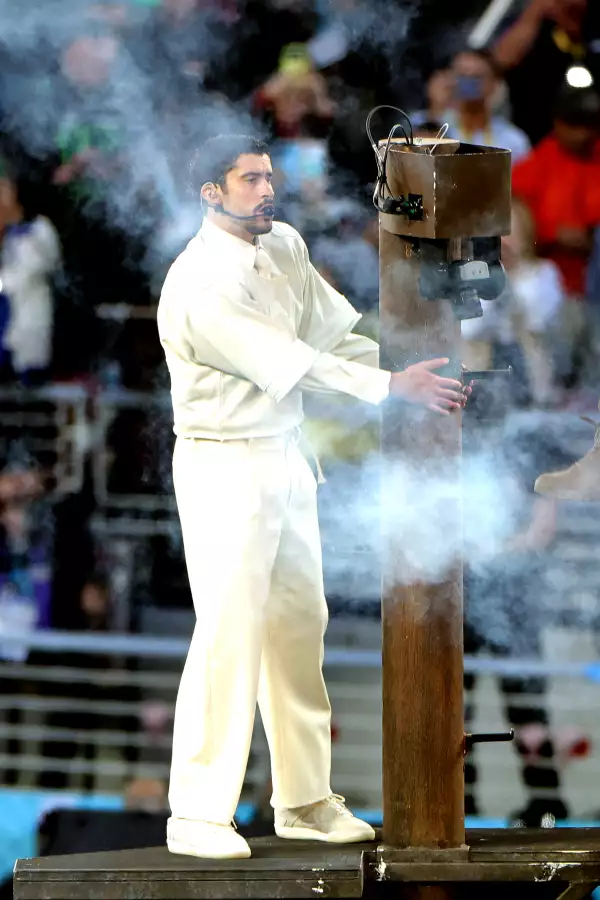 Se revela quién fue el genio detrás de la exitosa fórmula: Bad Bunny ...