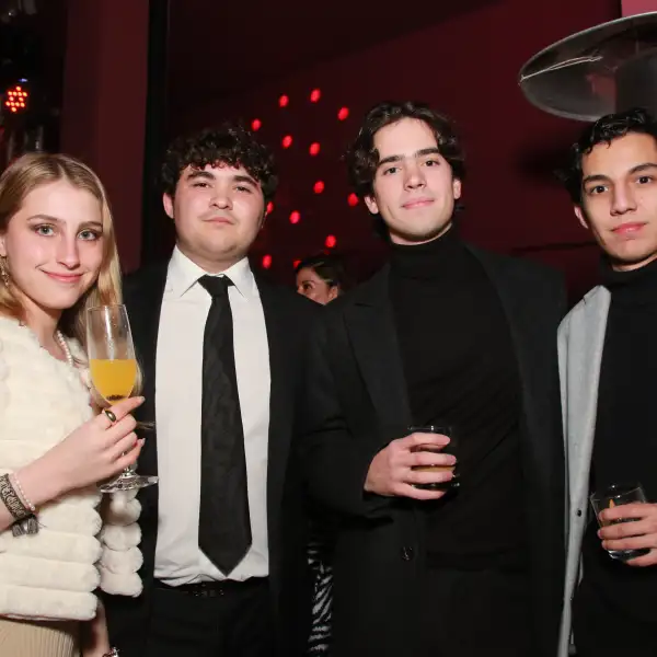 GALA MARCO 2023 