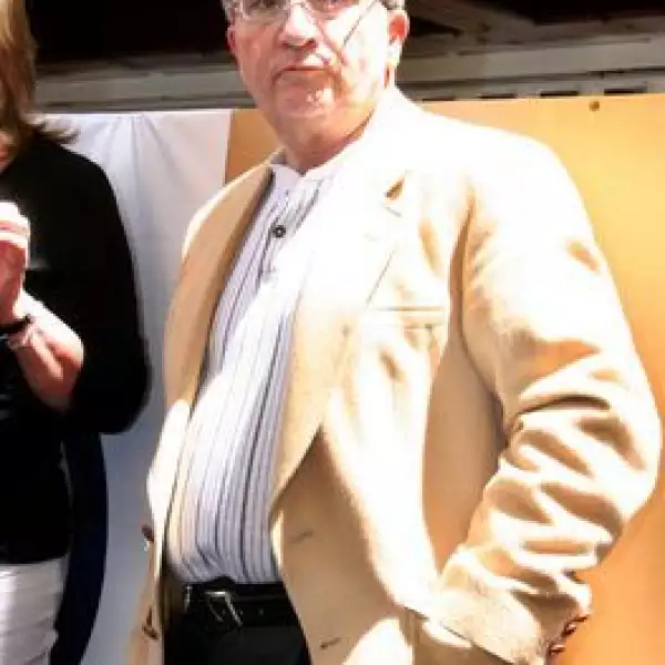 Alfonso Sordo Noriega