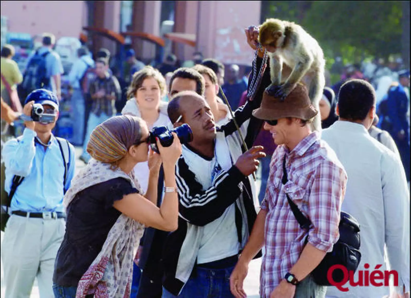 Julia Roberts, Danny Moder