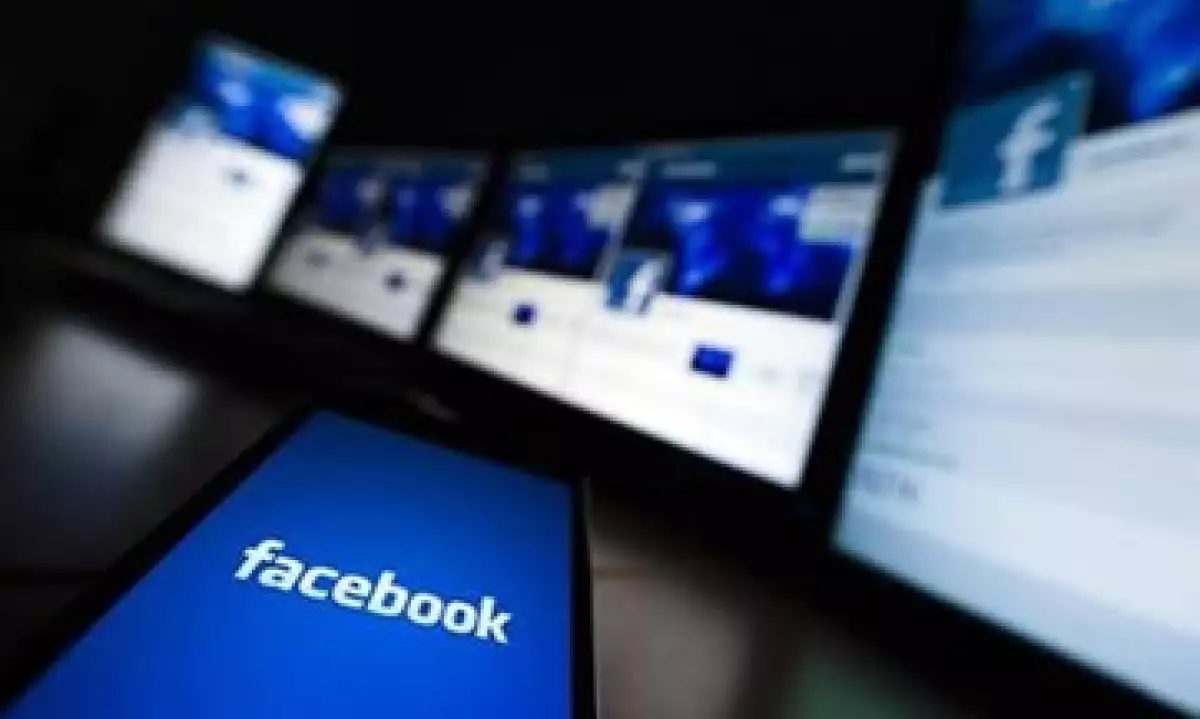 Nissan y otras organizaciones pidieron a Facebook dejar de tolerar los mensajes que aplauden comportamientos agresivos contra la mujer. (Foto: Getty Images)