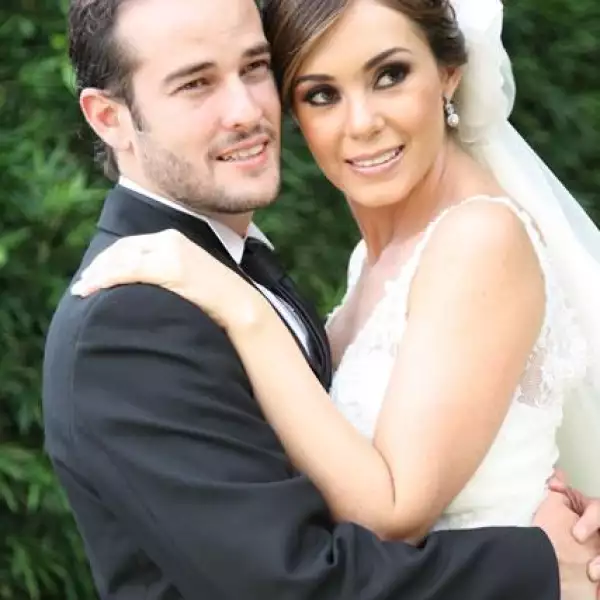 BOda Ana Paula Iturbide