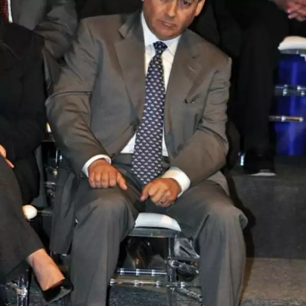 José Antonio Fernández