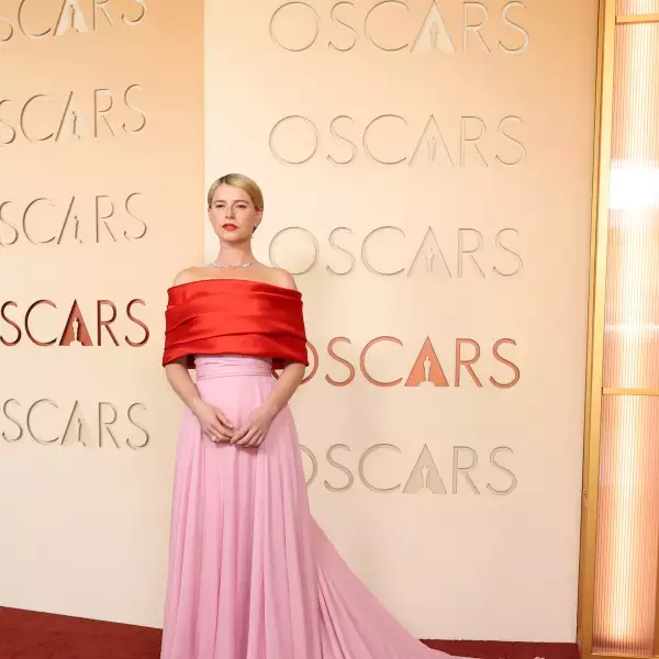 98th Oscars - Arrivals