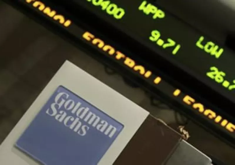 Es la primera vez que la SEC toma acciones contra un banco que ayudó a inversionistas tras el colapso económico. (Foto: Reuters)