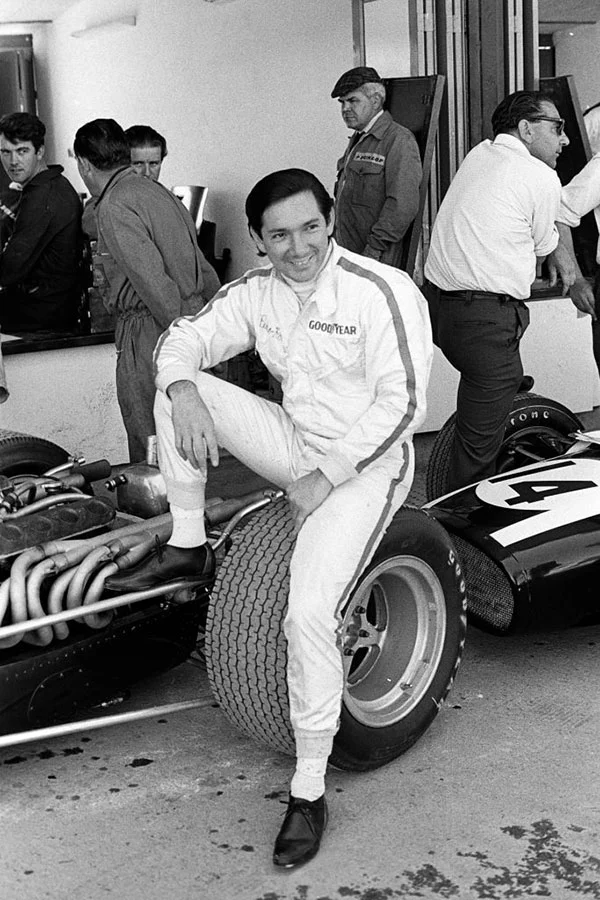 Pedro Rodríguez