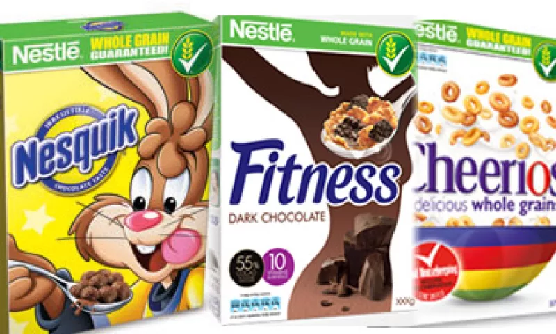 La reformulación afectará a alrededor de 5,300 millones de porciones de cereales vendidas anualmente. (Foto: Especial)