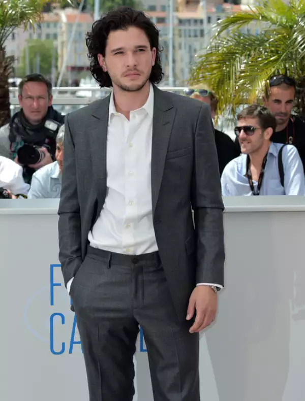 Kit Harington - Jon Snow