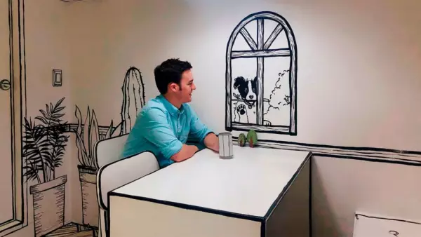 Ilusión óptica