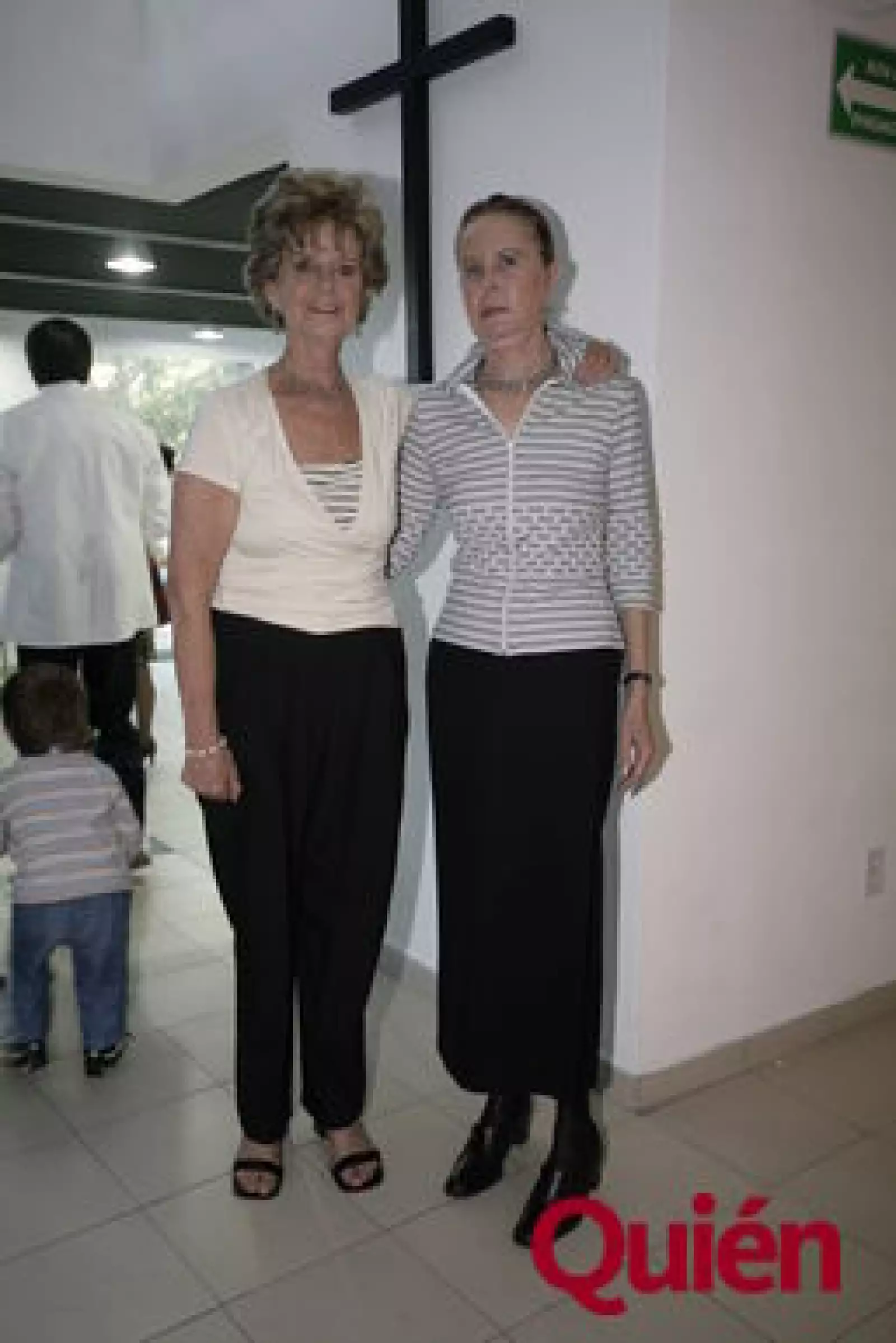 Ema Guillermina Chávez, Ana Luisa Chávez