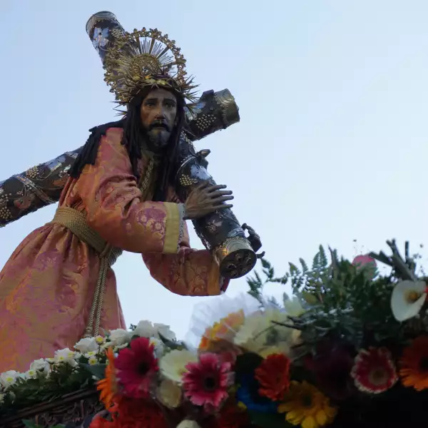 Guatemala.