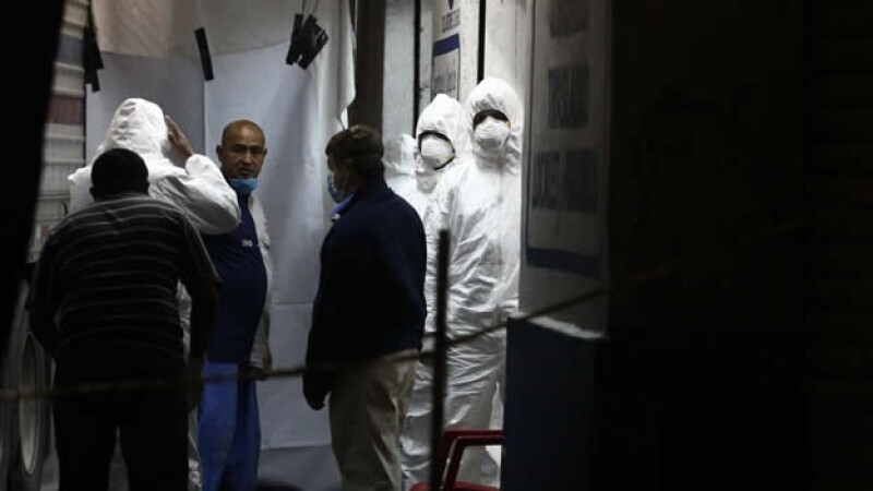 Forenses