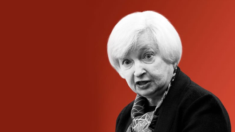 Janet Yellen