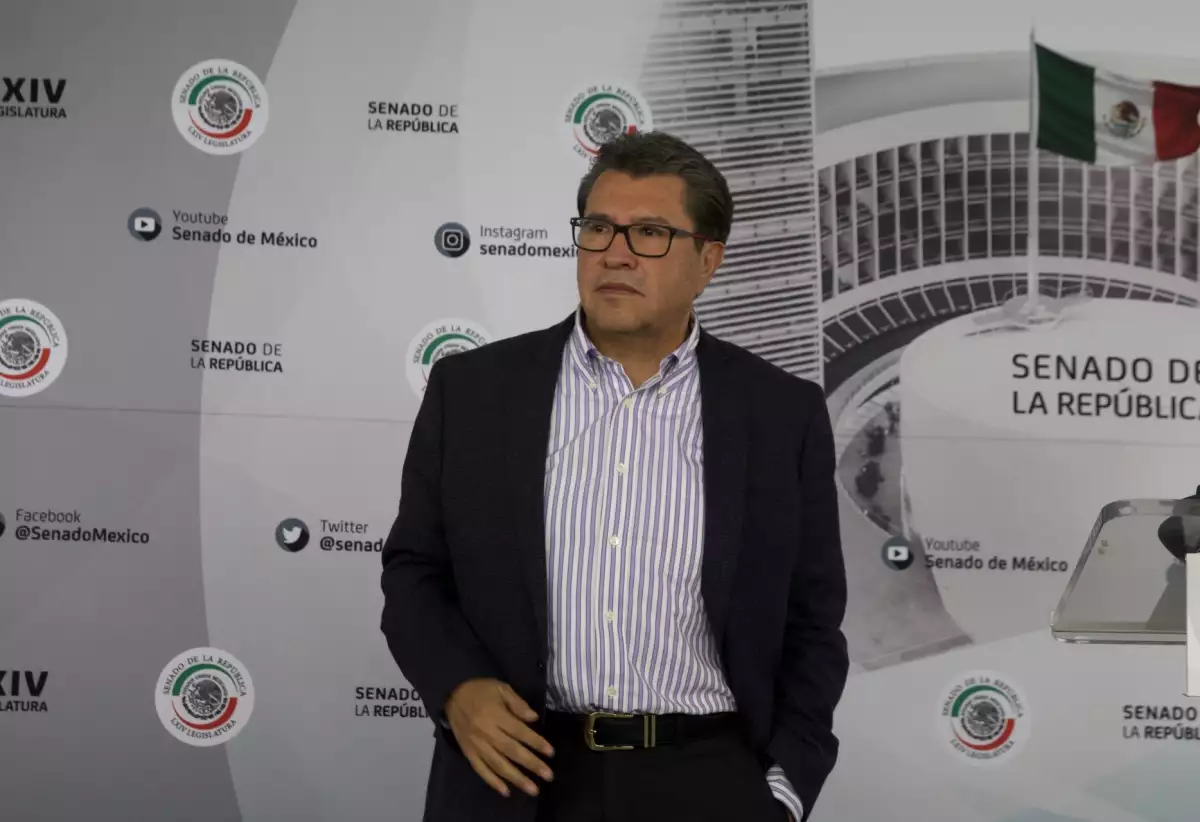 ricardo monreal