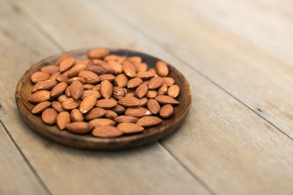 Almendras