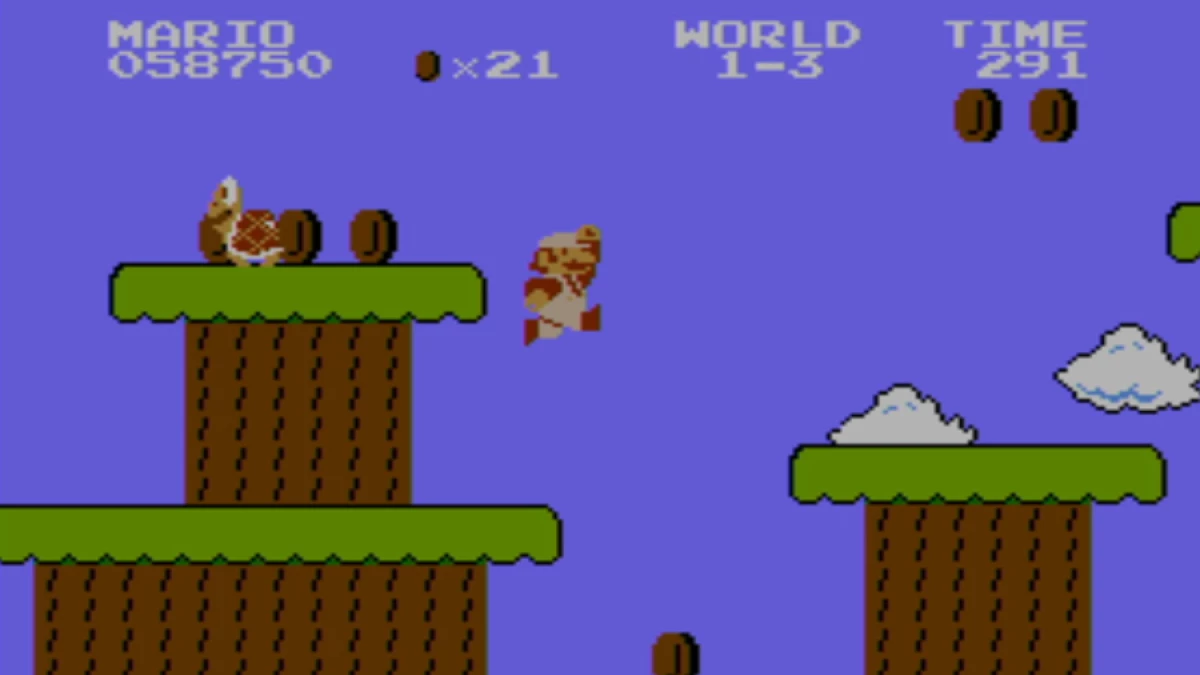 Mario Bros