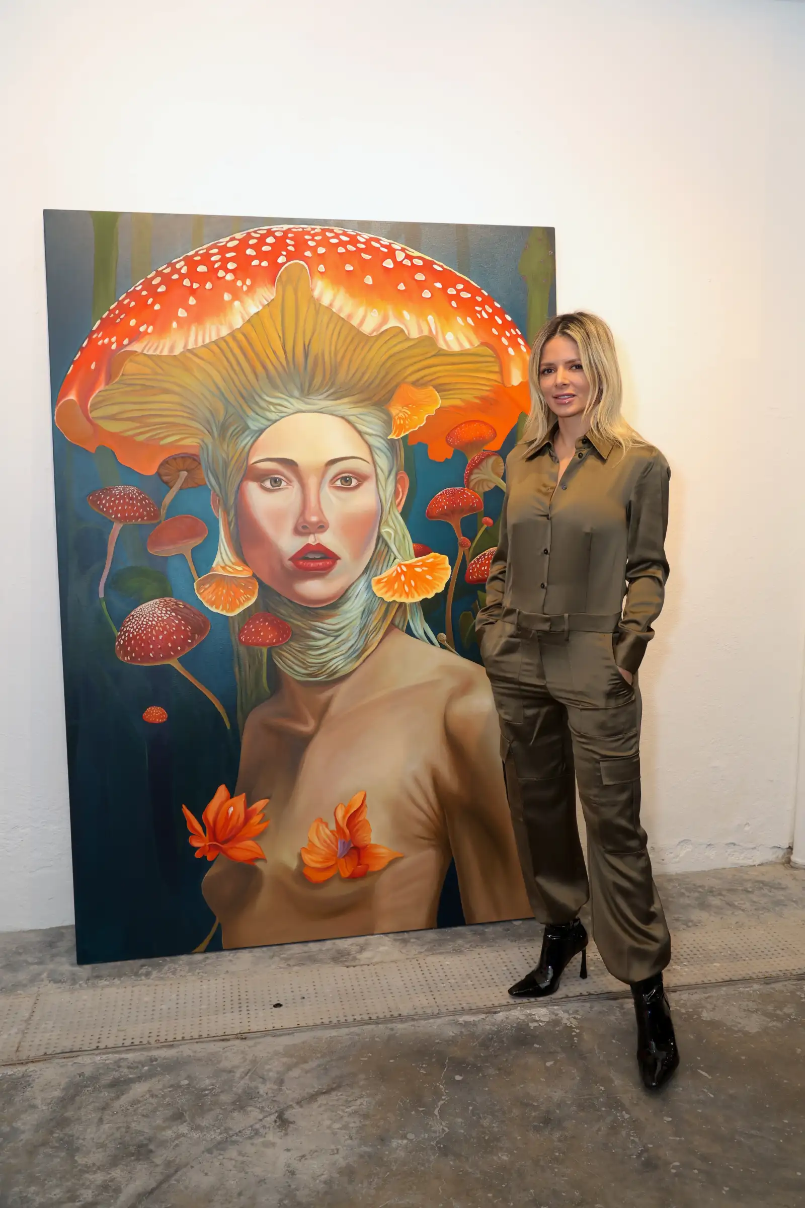 Karen Rumbos