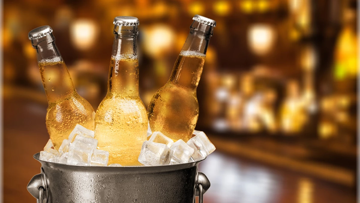 Cerveza