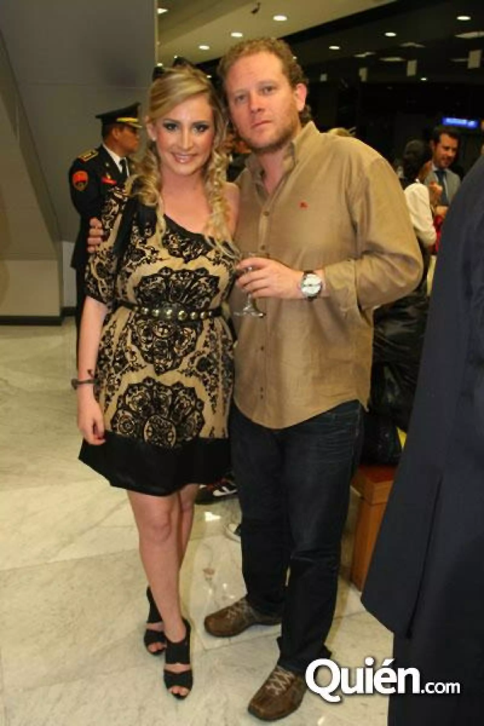 Expo Juan Carlos Mendoza