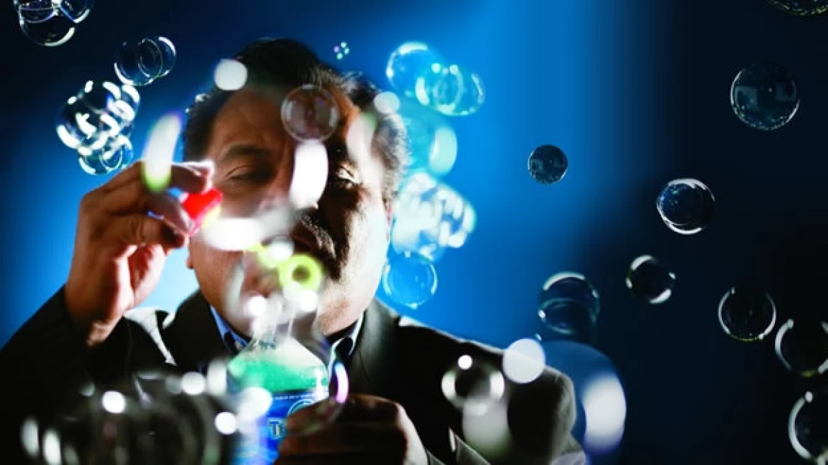 luis manuel pérez científico mexicano innovación