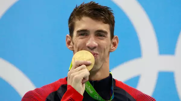 Michael-Phelps
