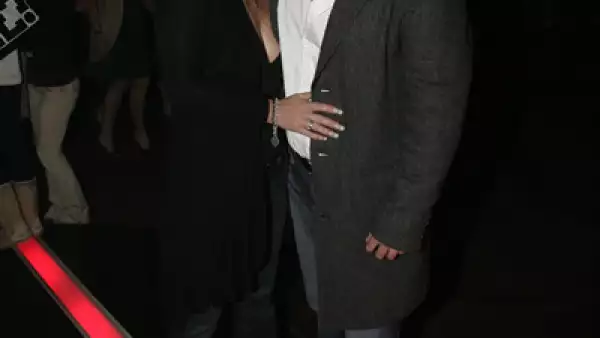 Cumpleaños Paulina Díaz Ordaz