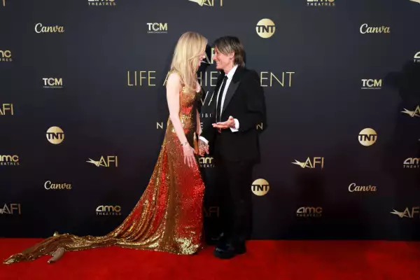 nicole kidman keith urban
