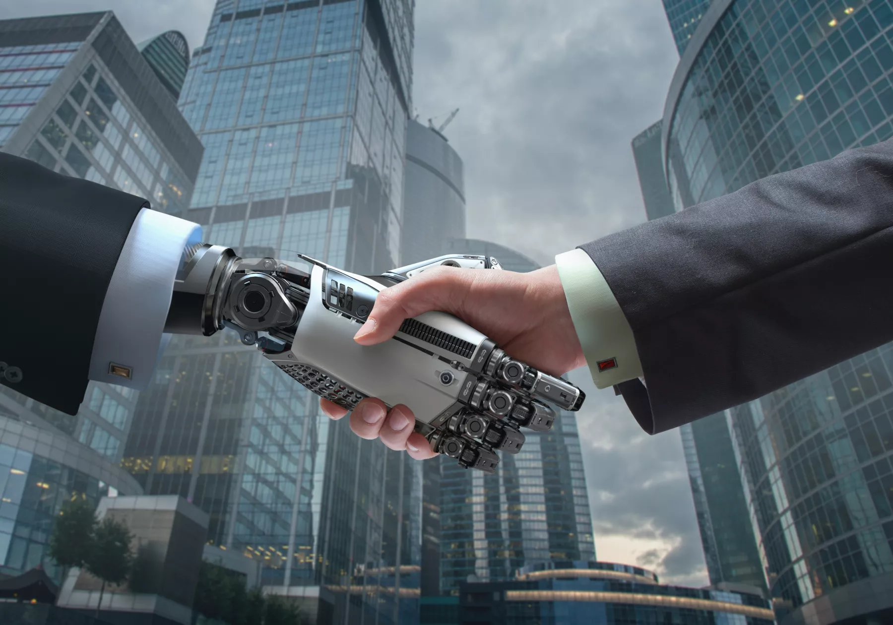 Inteligencia artificial