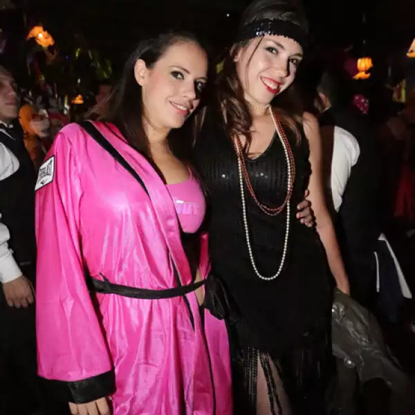 Irene Icaza,Araceli Jasso