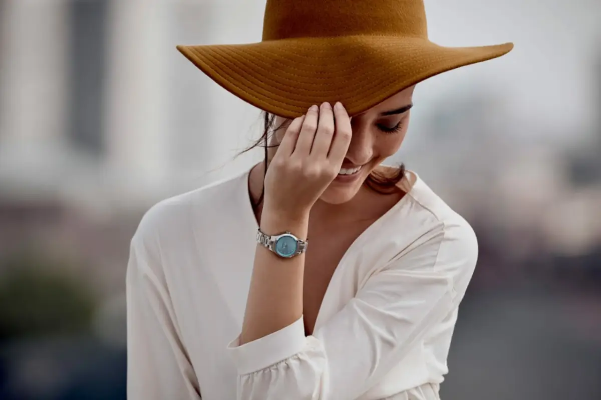 Reloj Alliance XS