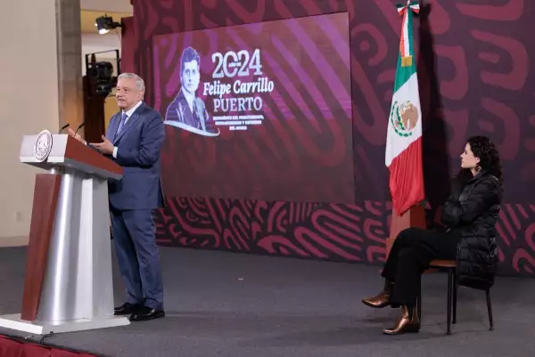 Luisa María Alcalde