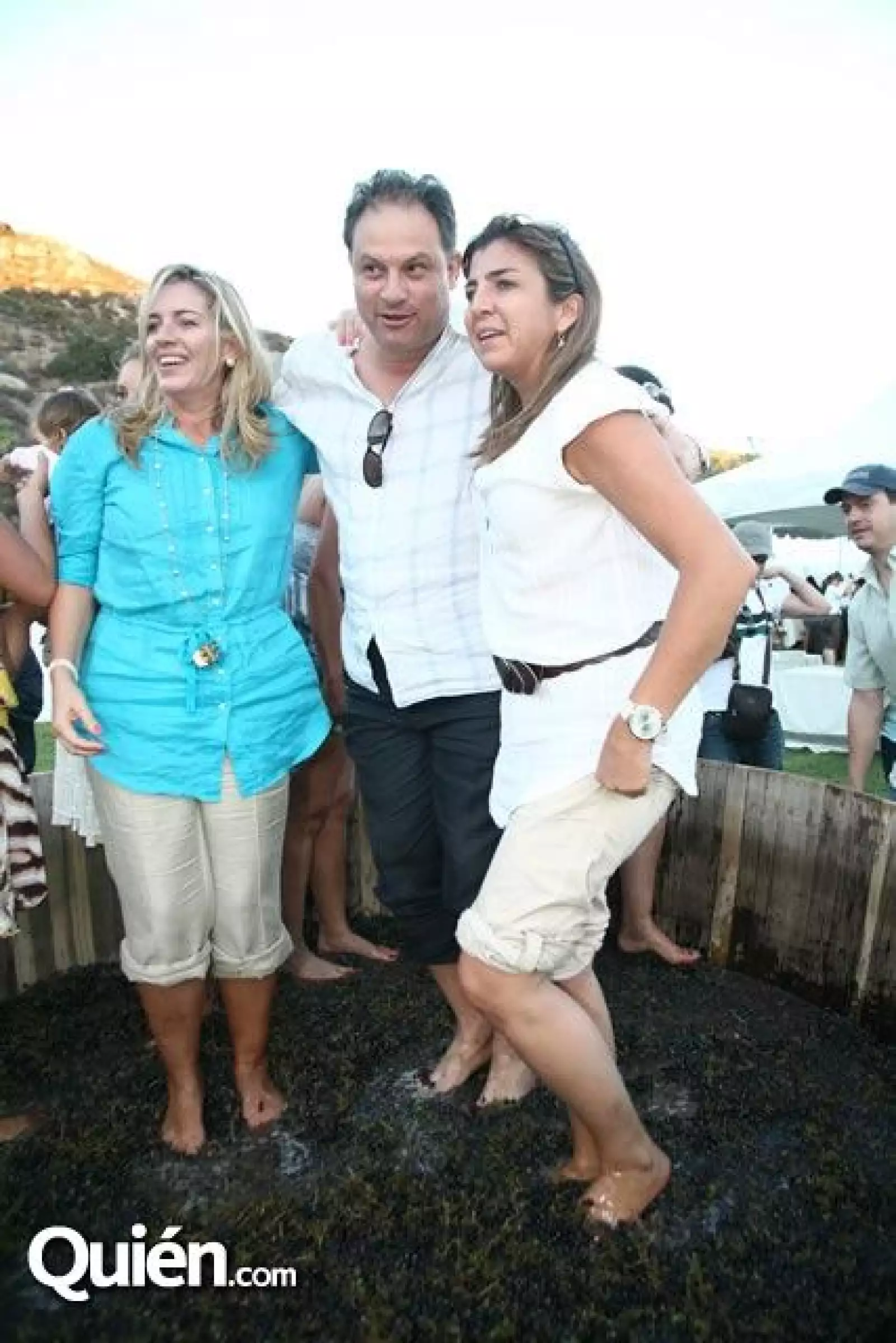 Vendimia Monte Xanic