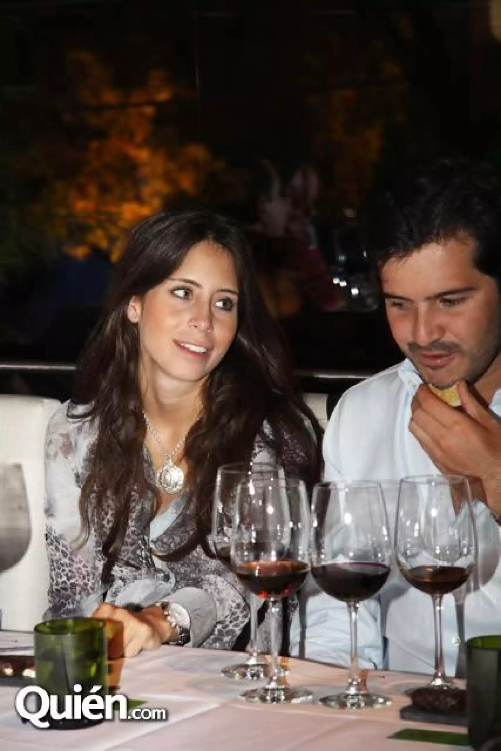 Maridaje de Chocolate