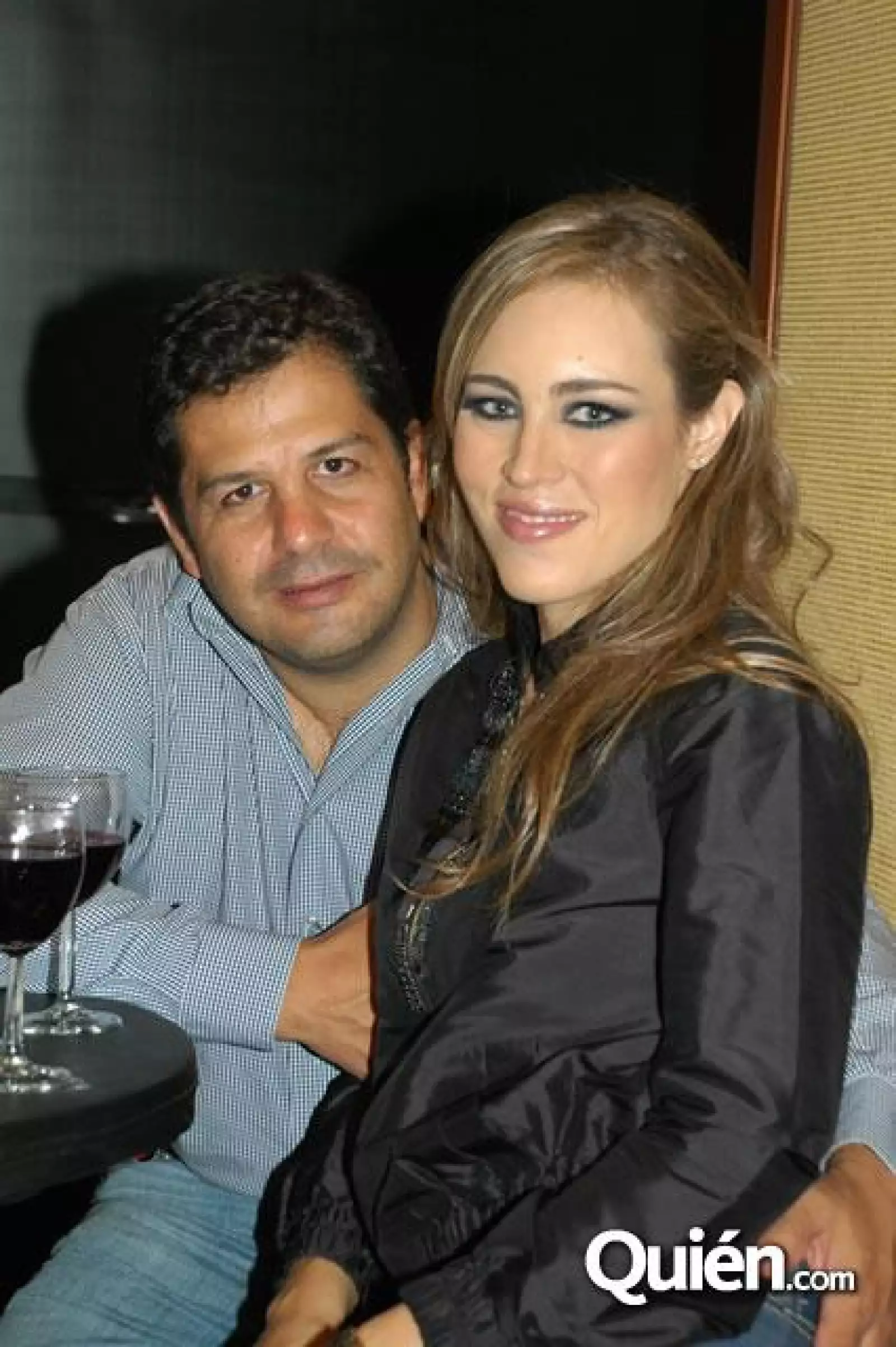 Desfile Elda Watanabe