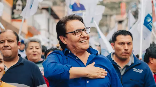 Fernando Villavicencio denunció amenazas del Cártel de Sinaloa