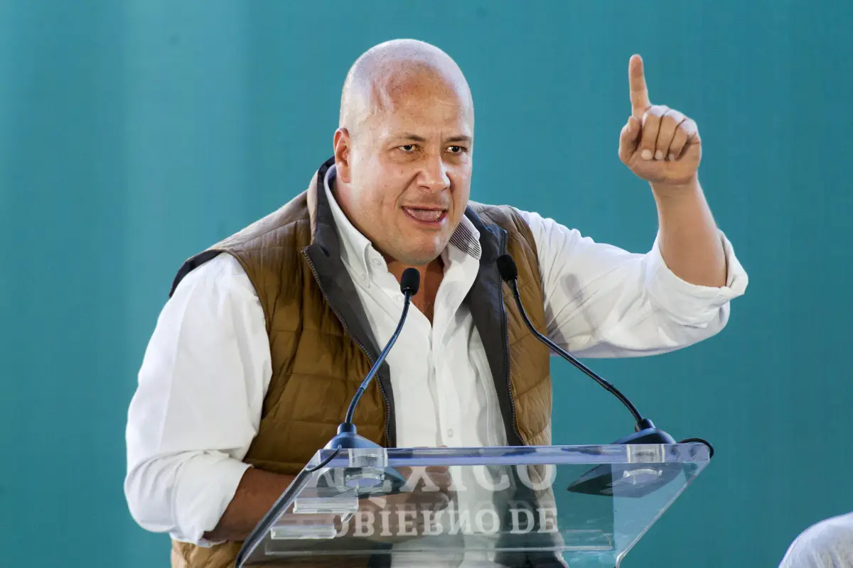 Enrique Alfaro